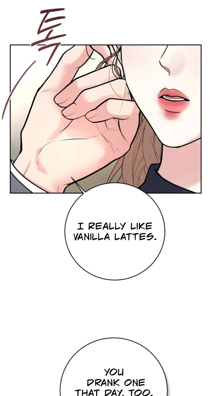 Love Was Cruel Chapter 8 page 75 - 