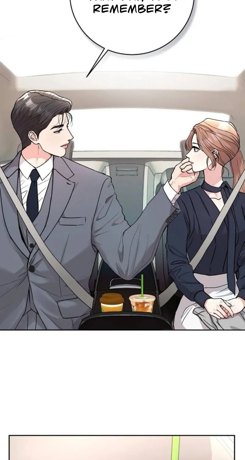 Love Was Cruel Chapter 8 page 76 - 