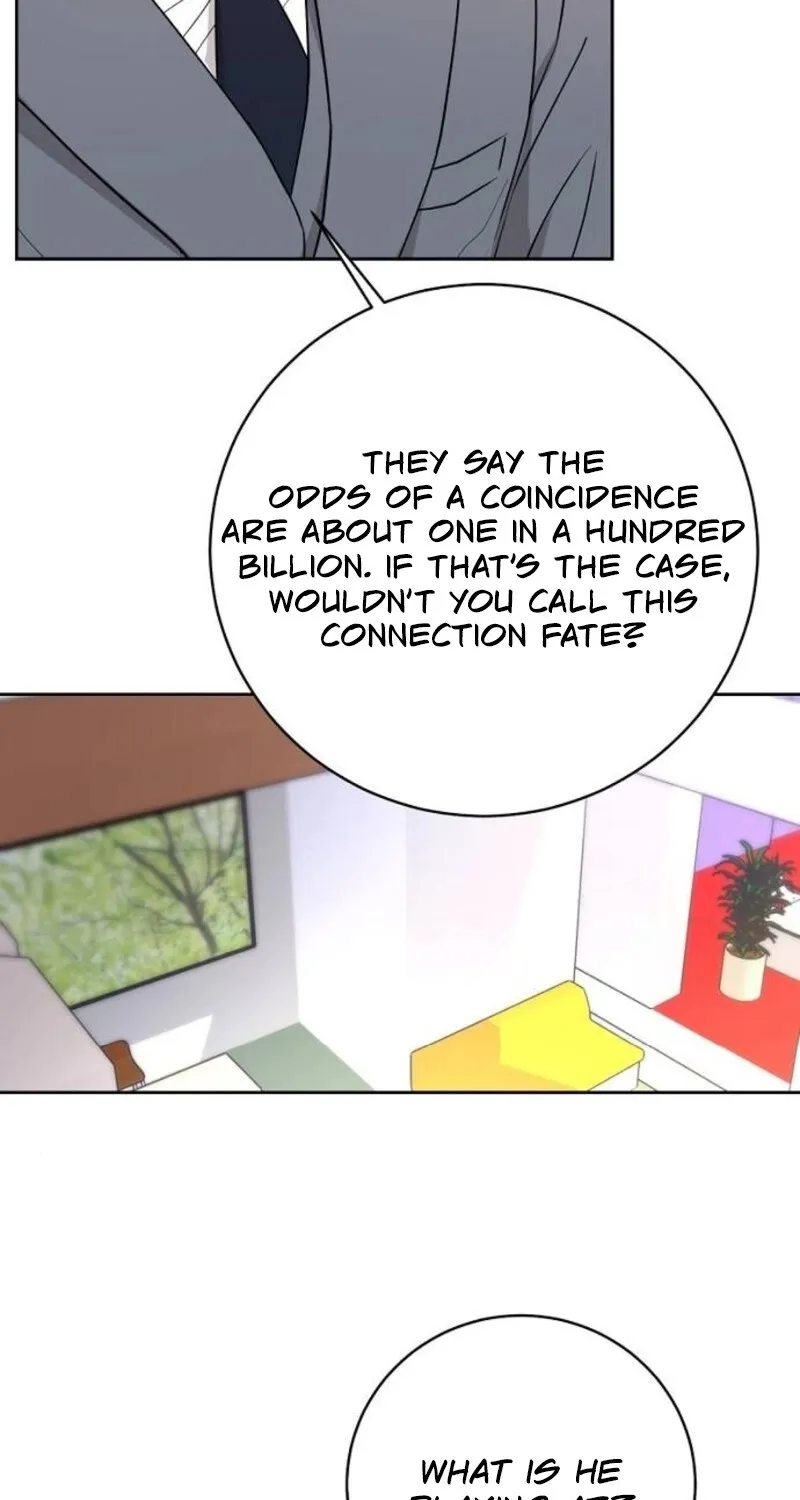 Love Was Cruel Chapter 8 page 9 - 