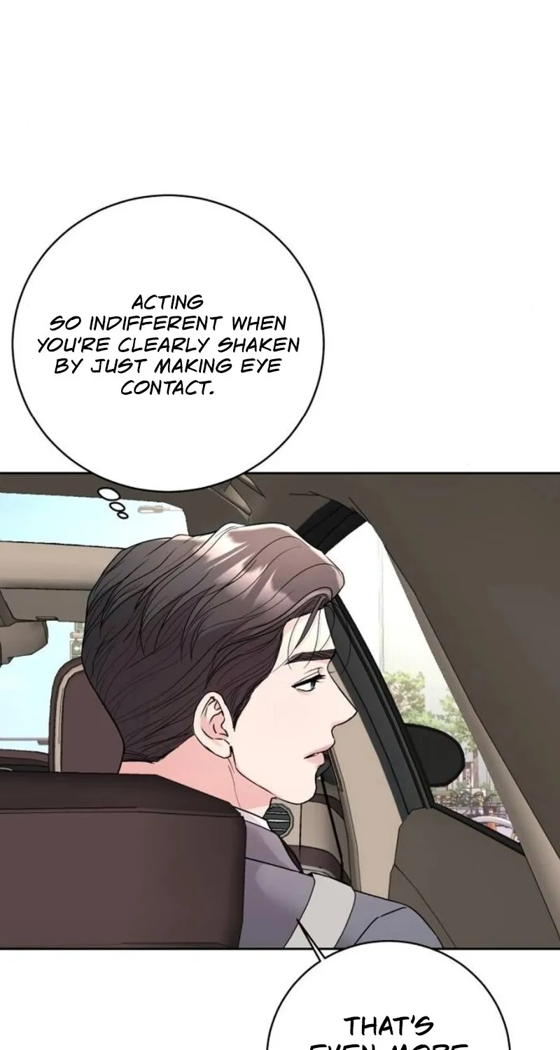 Love Was Cruel Chapter 8 page 83 - 