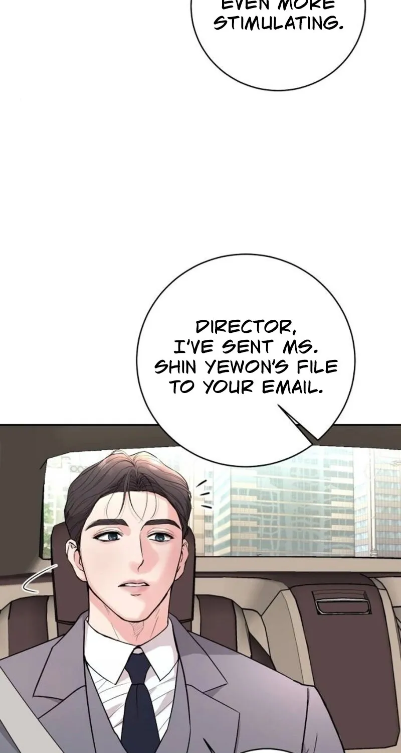 Love Was Cruel Chapter 8 page 84 - 