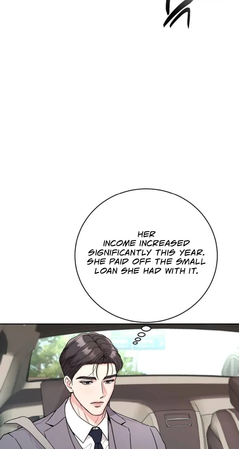 Love Was Cruel Chapter 8 page 86 - 
