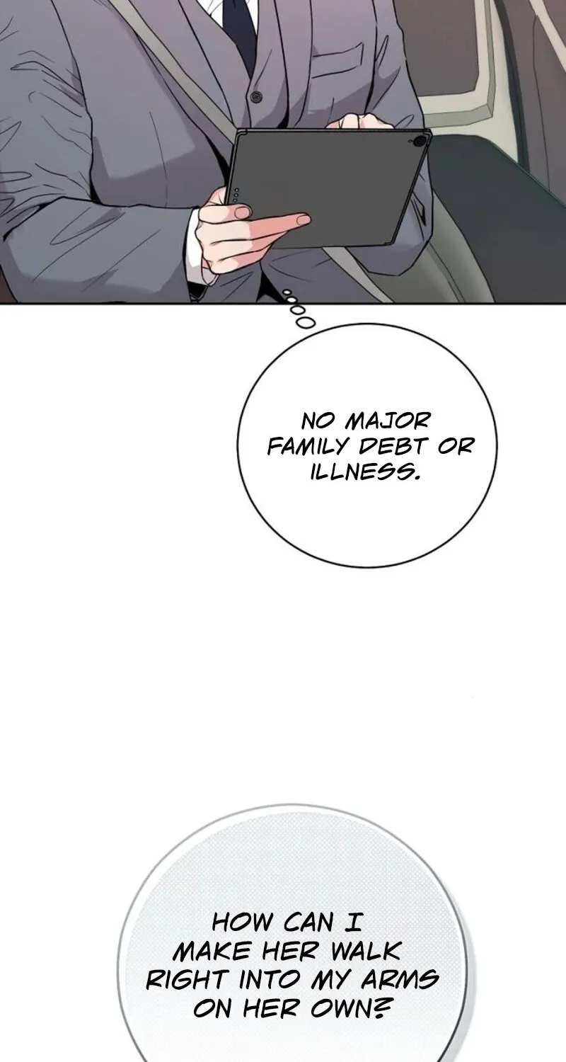 Love Was Cruel Chapter 8 page 87 - 