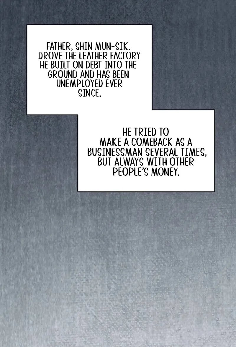 Love Was Cruel Chapter 8 page 89 - 