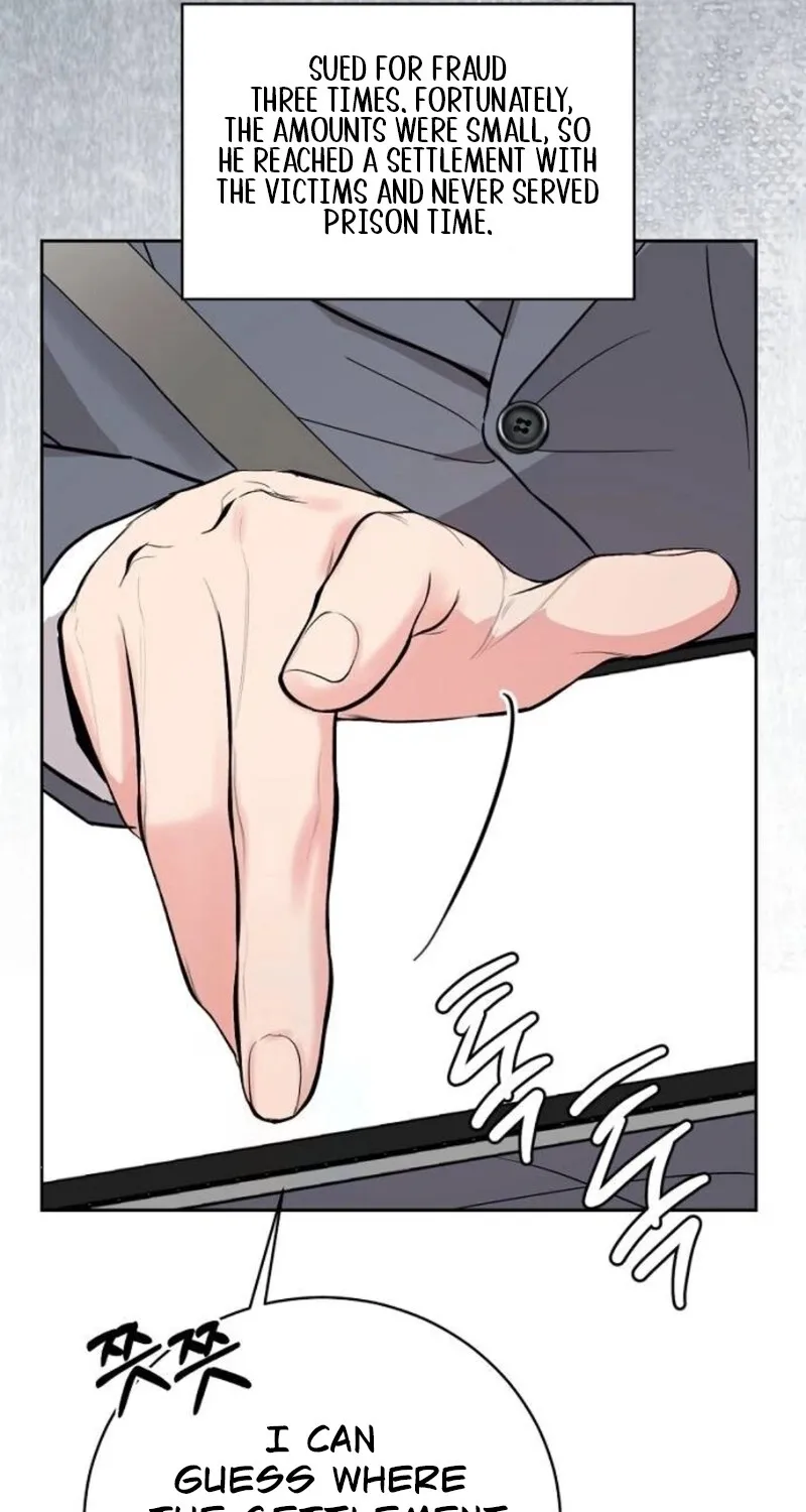 Love Was Cruel Chapter 8 page 90 - 