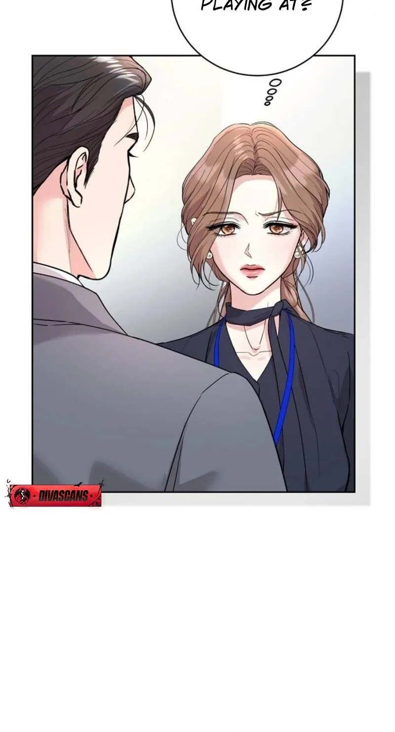 Love Was Cruel Chapter 8 page 10 - 