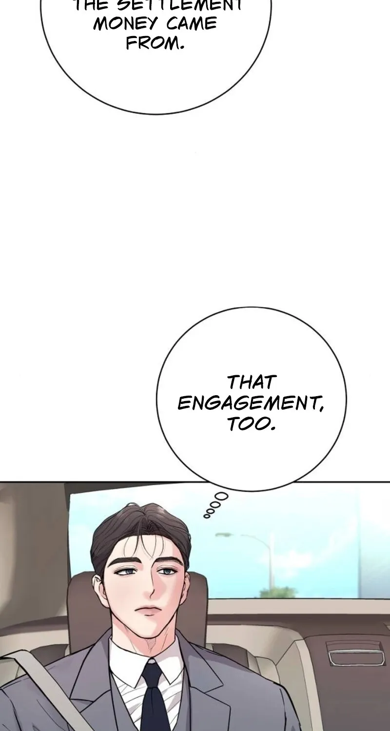 Love Was Cruel Chapter 8 page 91 - 
