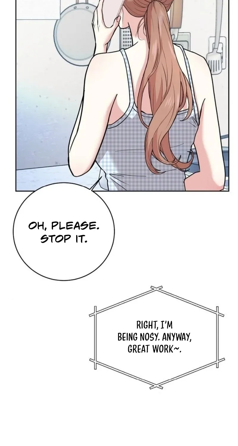 Love Was Cruel Chapter 9 page 11 - 