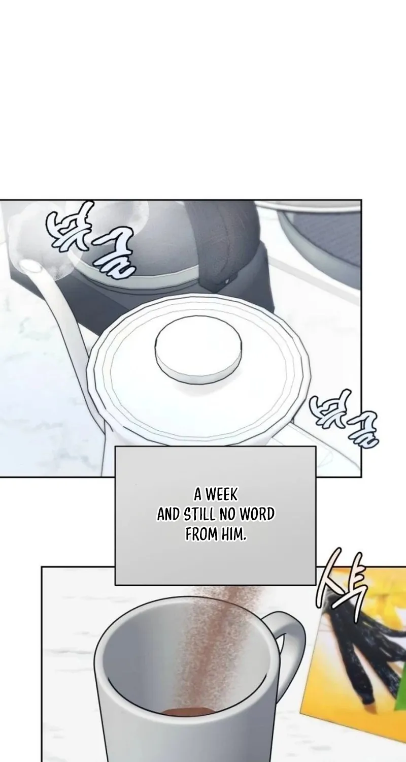 Love Was Cruel Chapter 9 page 12 - 