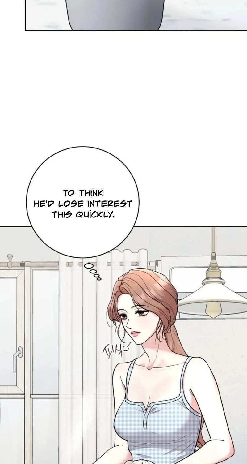 Love Was Cruel Chapter 9 page 13 - 