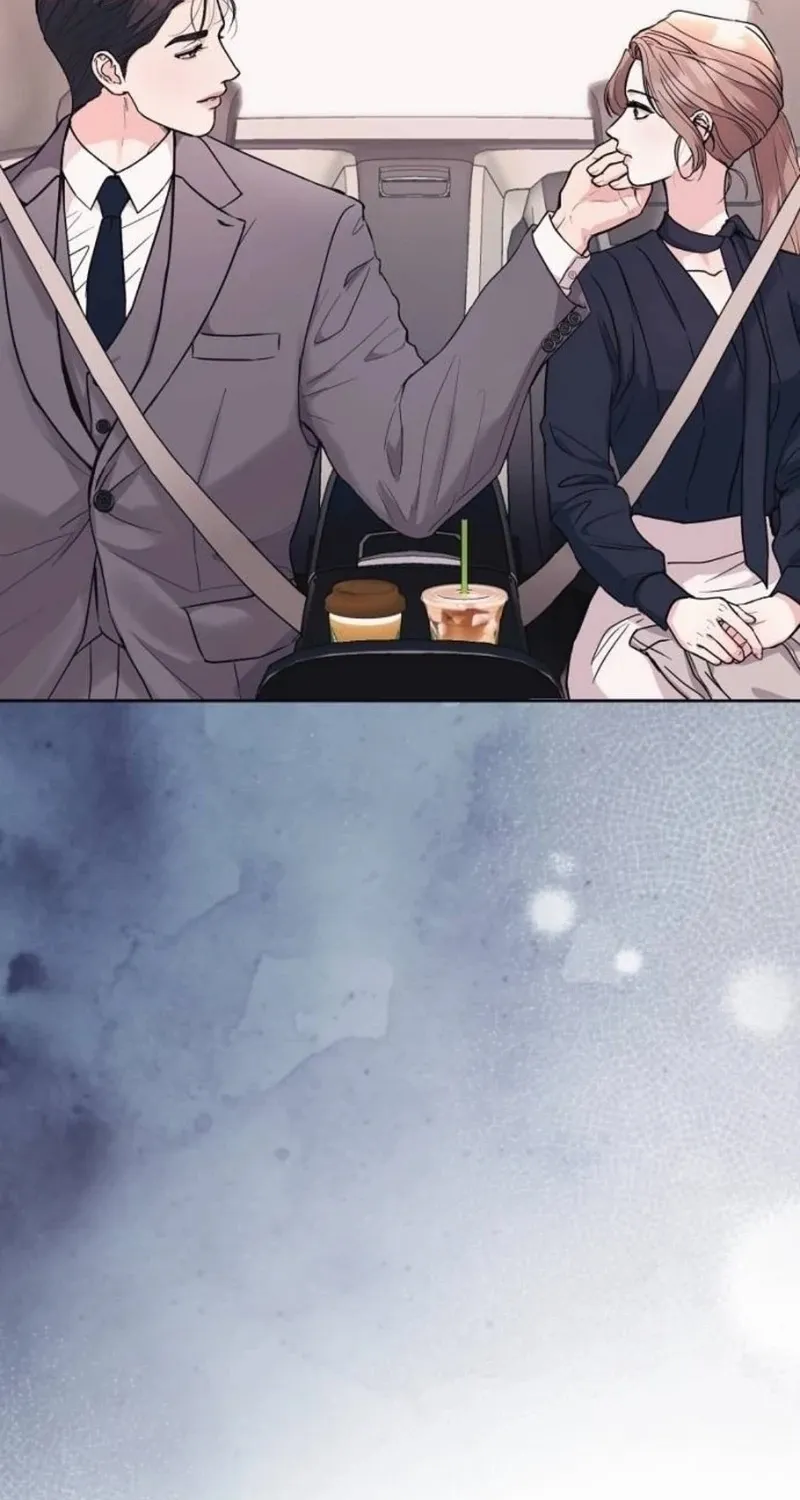 Love Was Cruel Chapter 9 page 15 - 