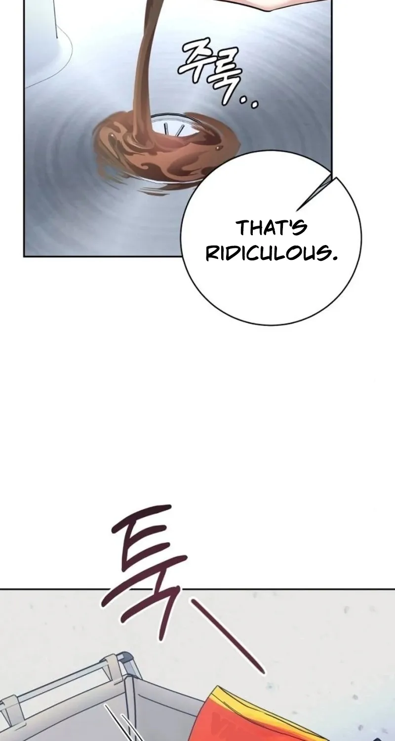 Love Was Cruel Chapter 9 page 18 - 