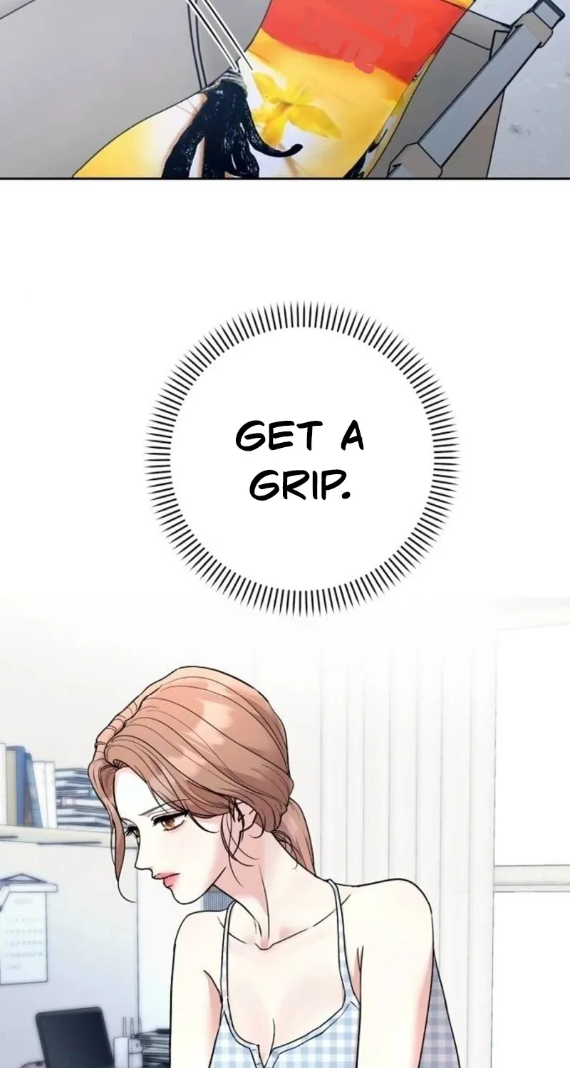 Love Was Cruel Chapter 9 page 19 - 
