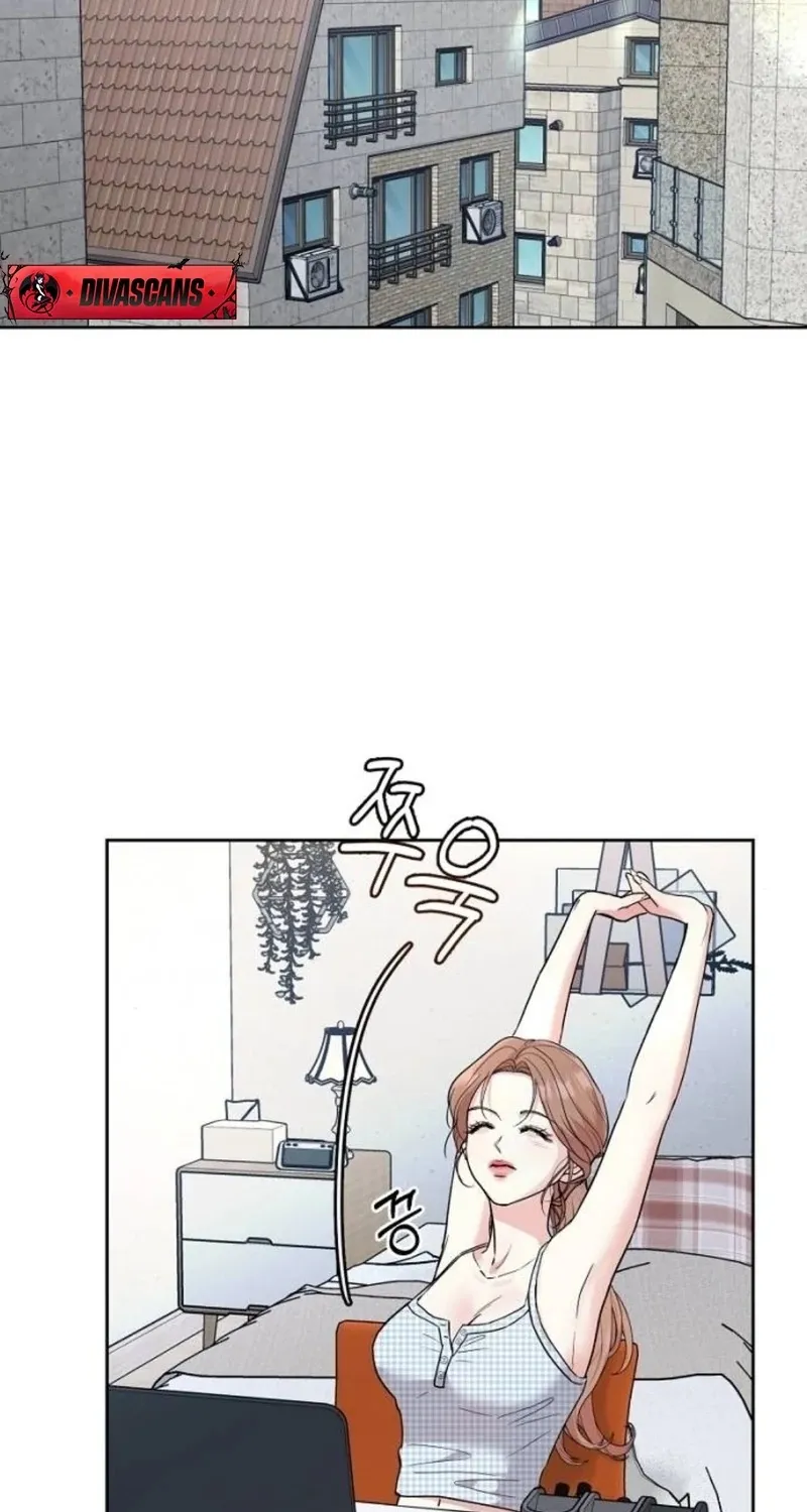 Love Was Cruel Chapter 9 page 3 - 
