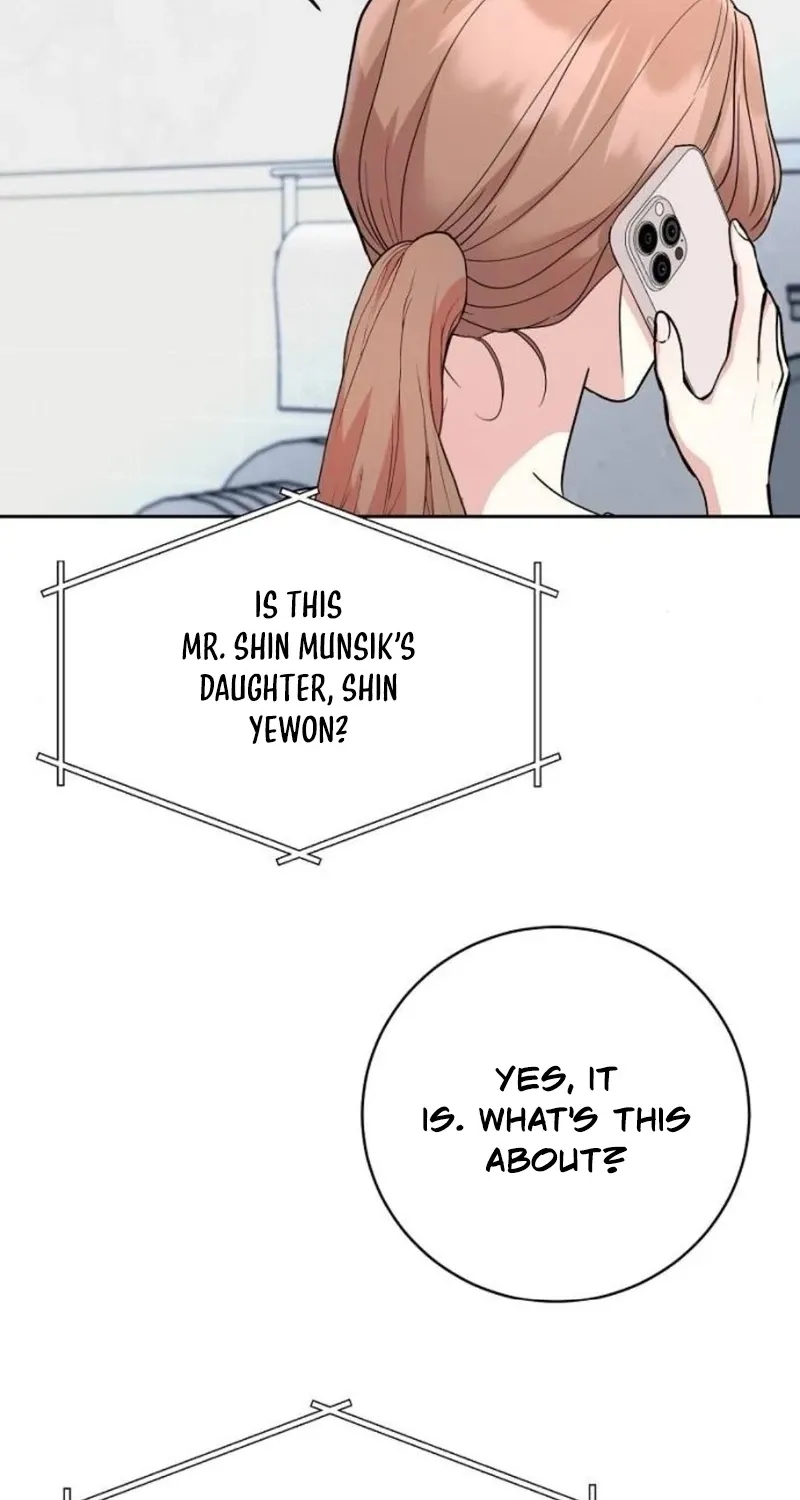 Love Was Cruel Chapter 9 page 22 - 
