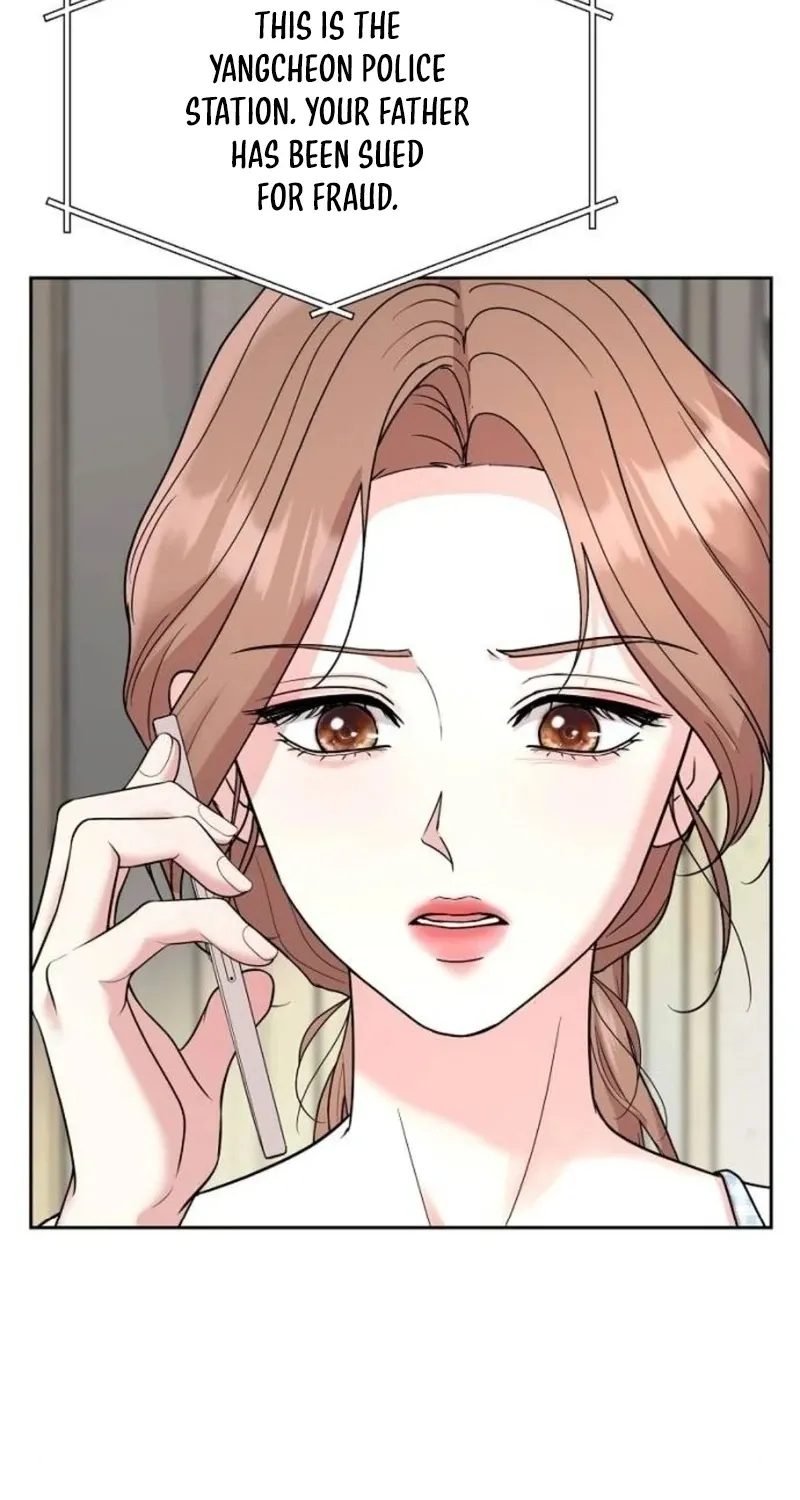 Love Was Cruel Chapter 9 page 23 - 
