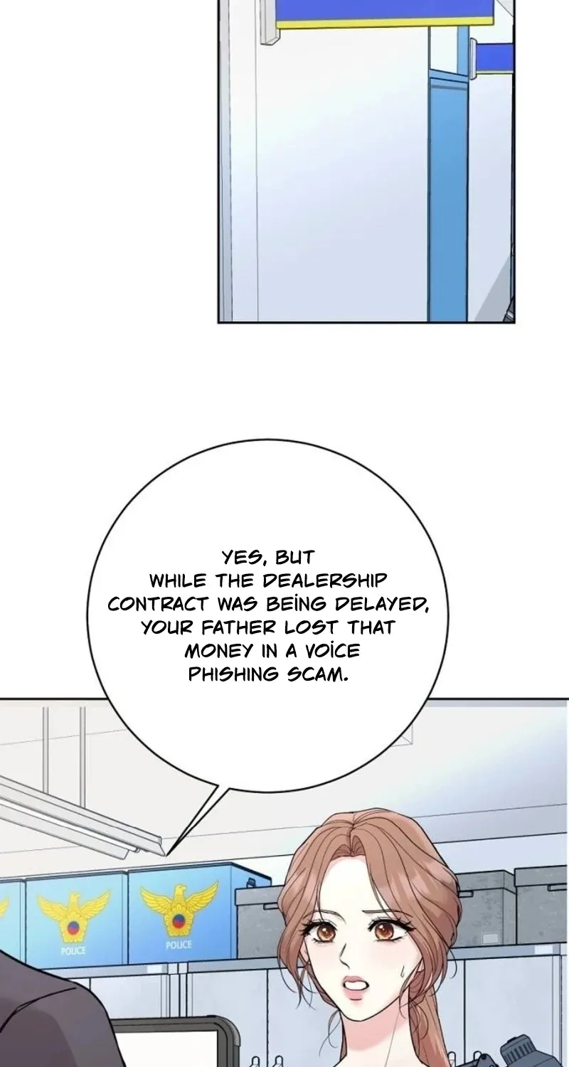 Love Was Cruel Chapter 9 page 26 - 