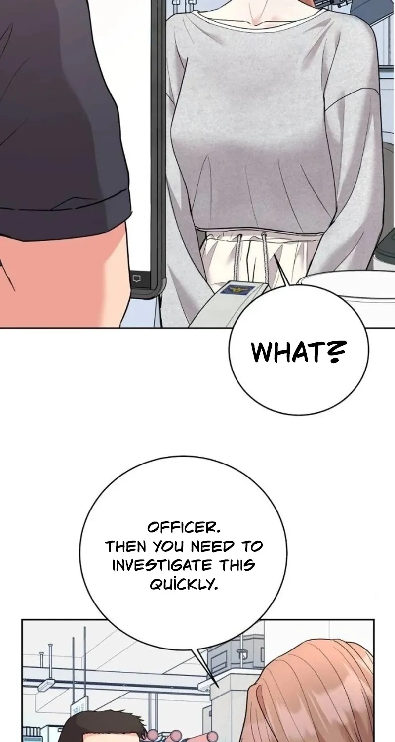 Love Was Cruel Chapter 9 page 27 - 