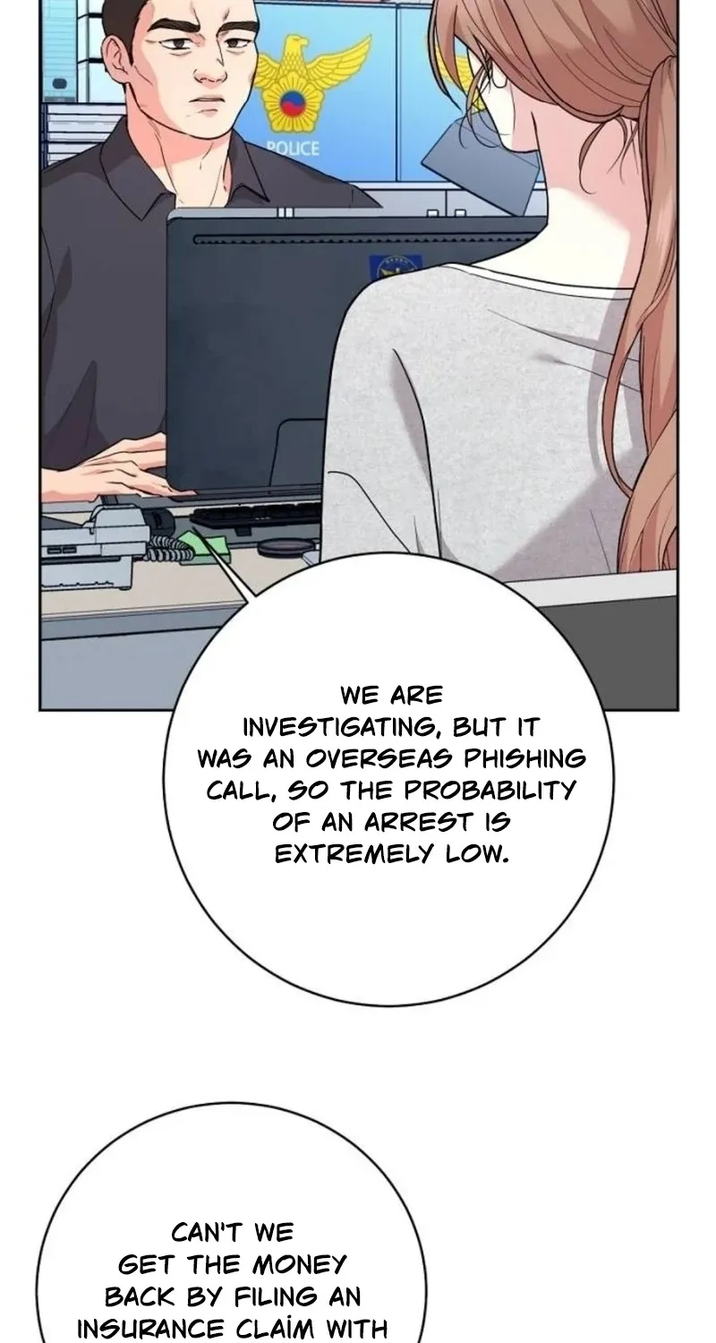 Love Was Cruel Chapter 9 page 28 - 