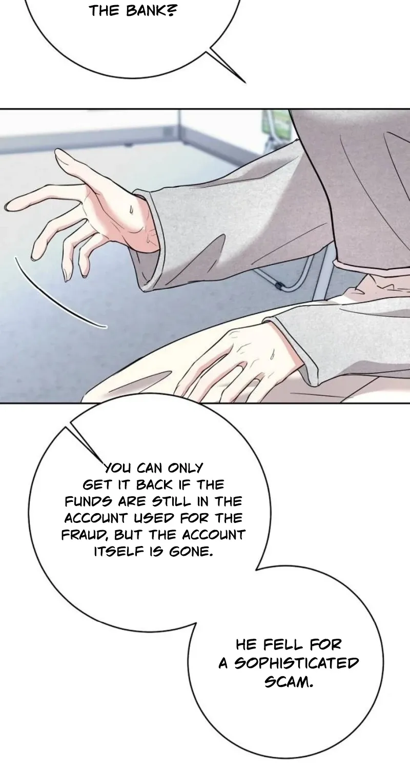 Love Was Cruel Chapter 9 page 29 - 
