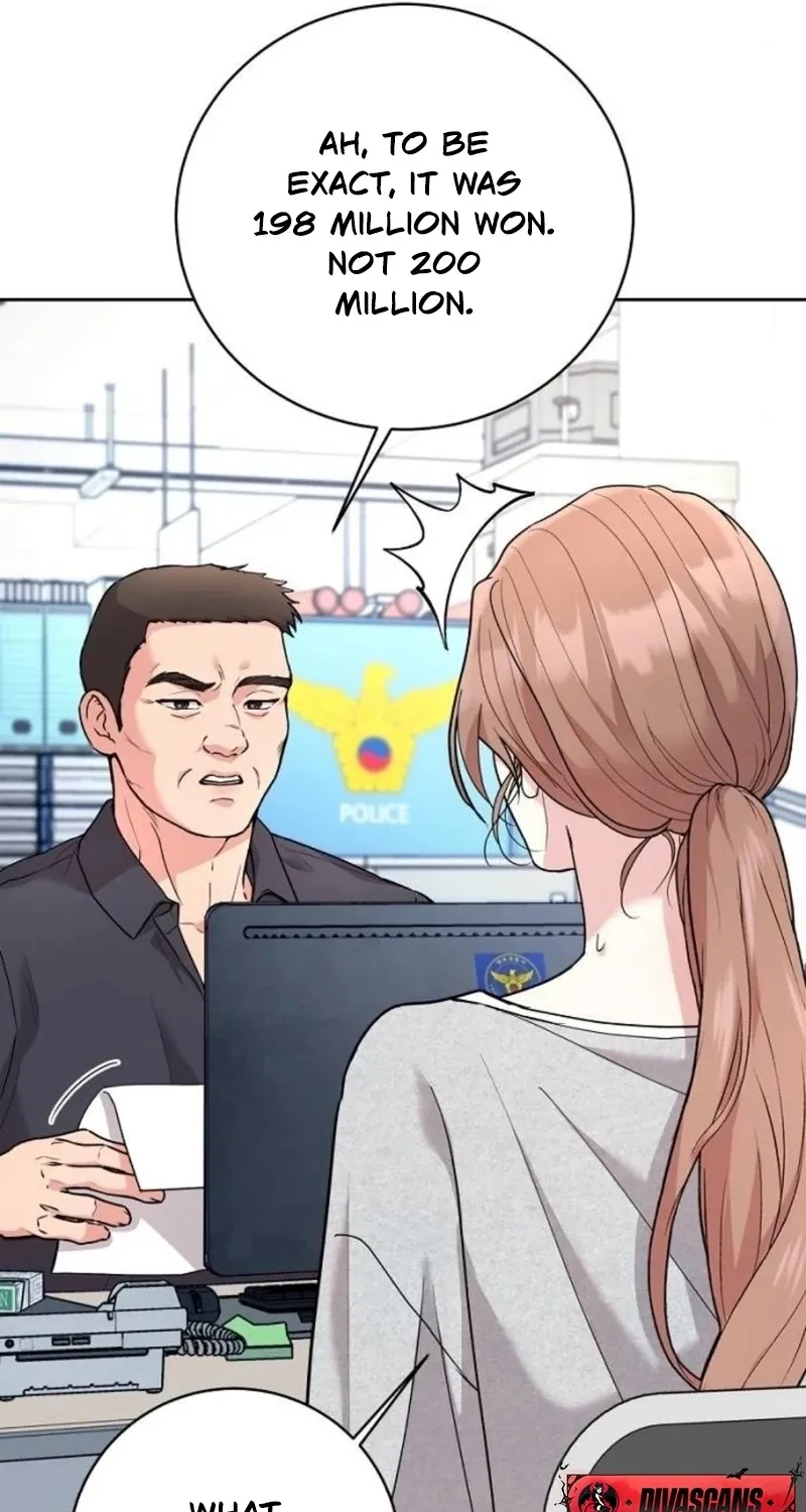Love Was Cruel Chapter 9 page 31 - 