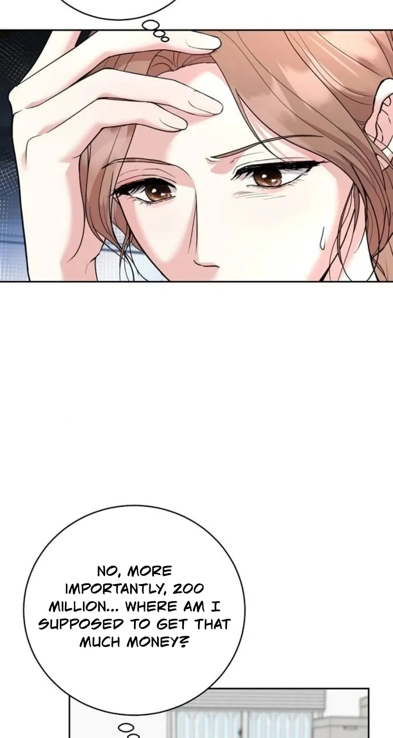 Love Was Cruel Chapter 9 page 34 - 