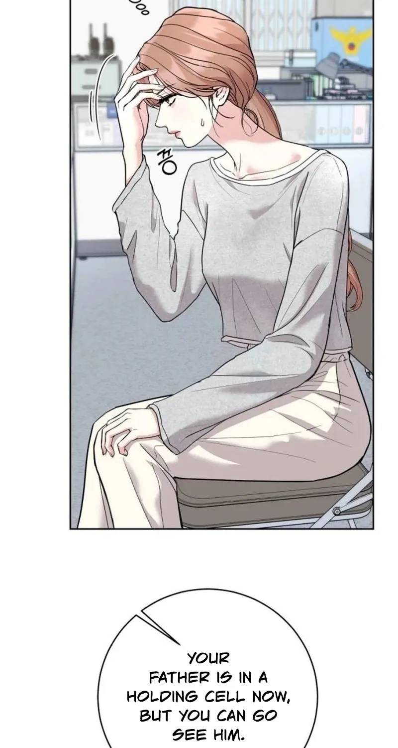 Love Was Cruel Chapter 9 page 35 - 