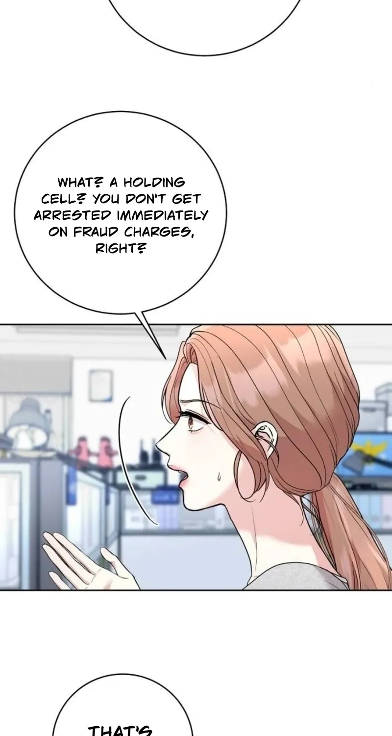Love Was Cruel Chapter 9 page 36 - 