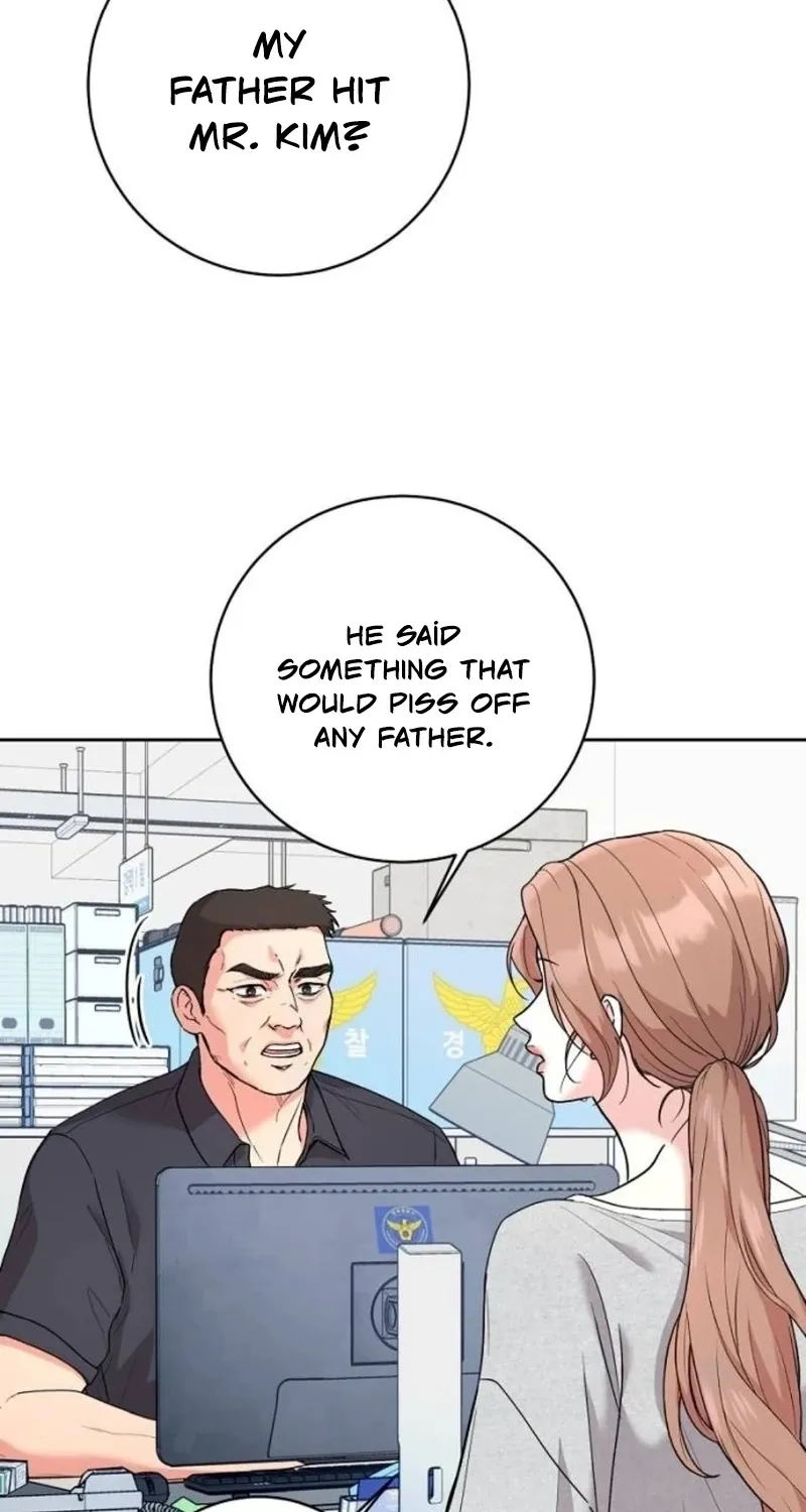 Love Was Cruel Chapter 9 page 38 - 
