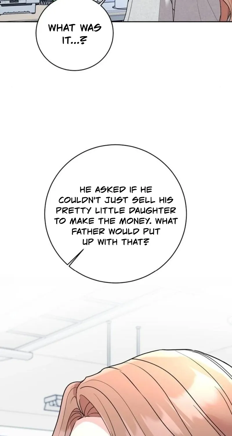 Love Was Cruel Chapter 9 page 39 - 