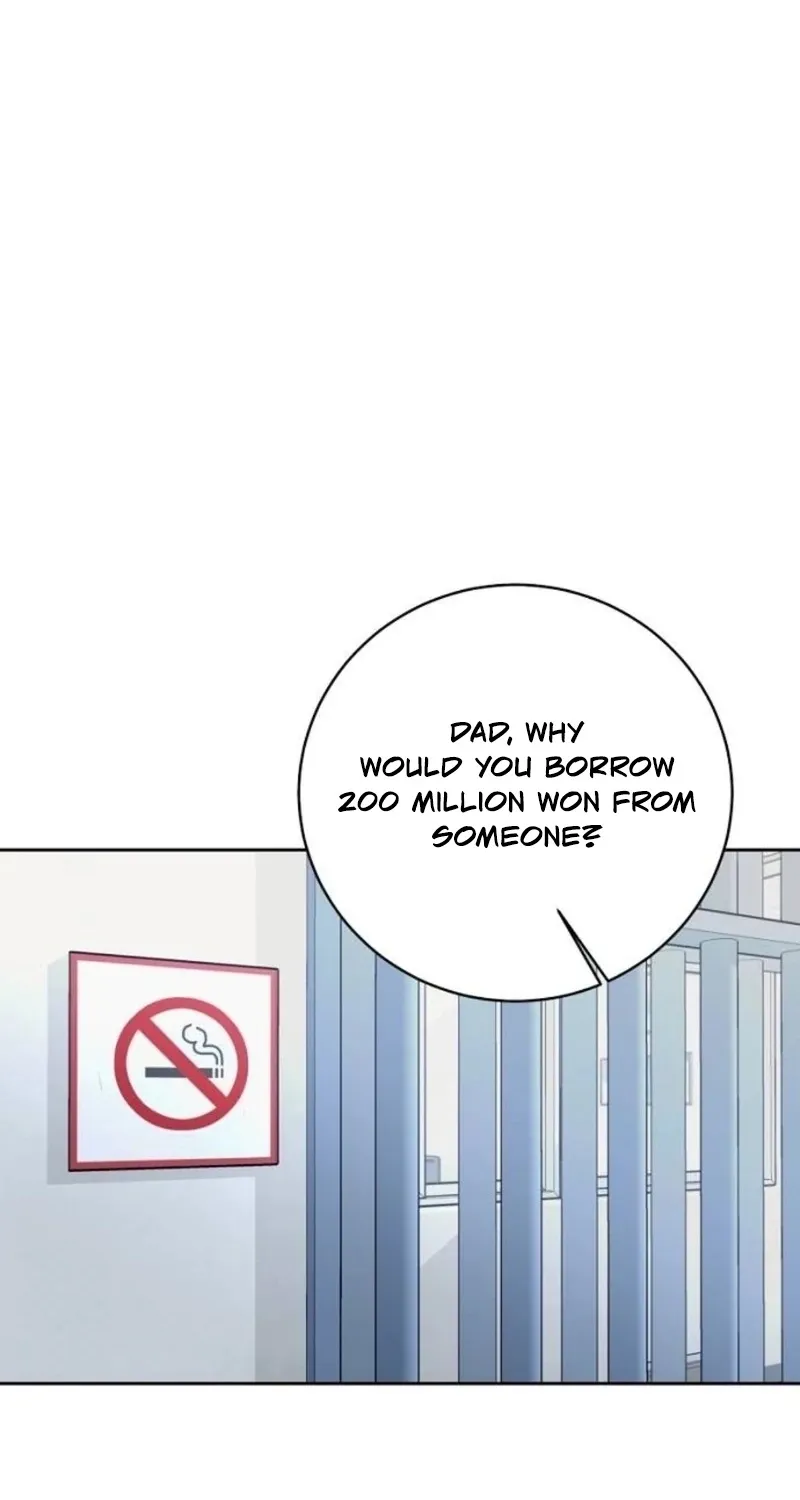 Love Was Cruel Chapter 9 page 42 - 