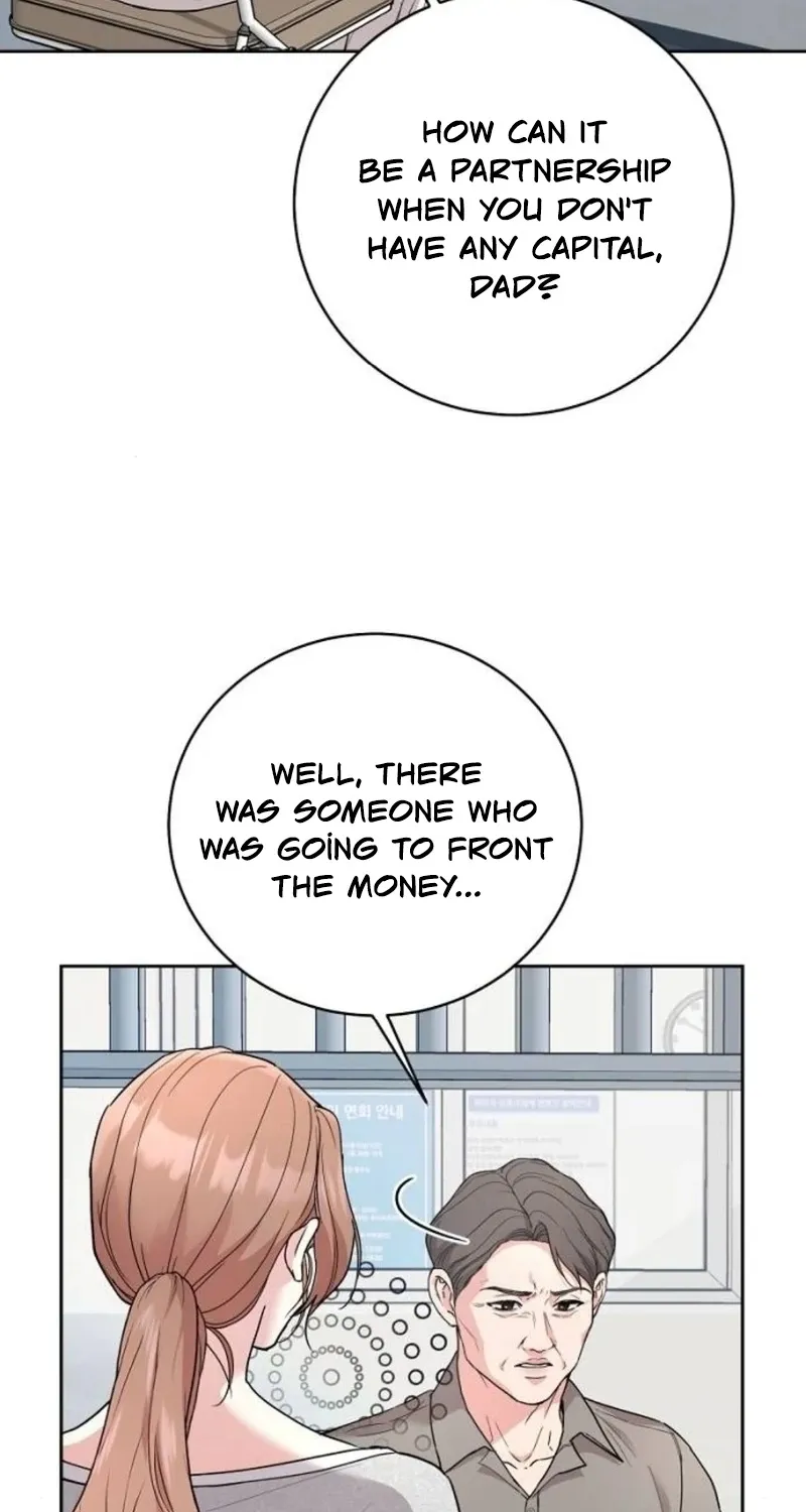 Love Was Cruel Chapter 9 page 44 - 