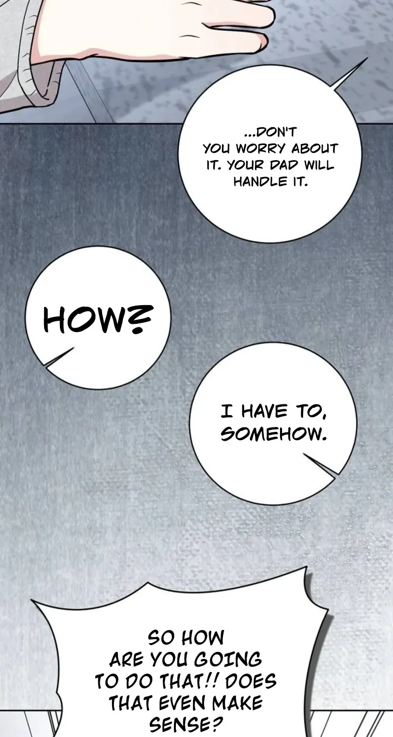 Love Was Cruel Chapter 9 page 46 - 