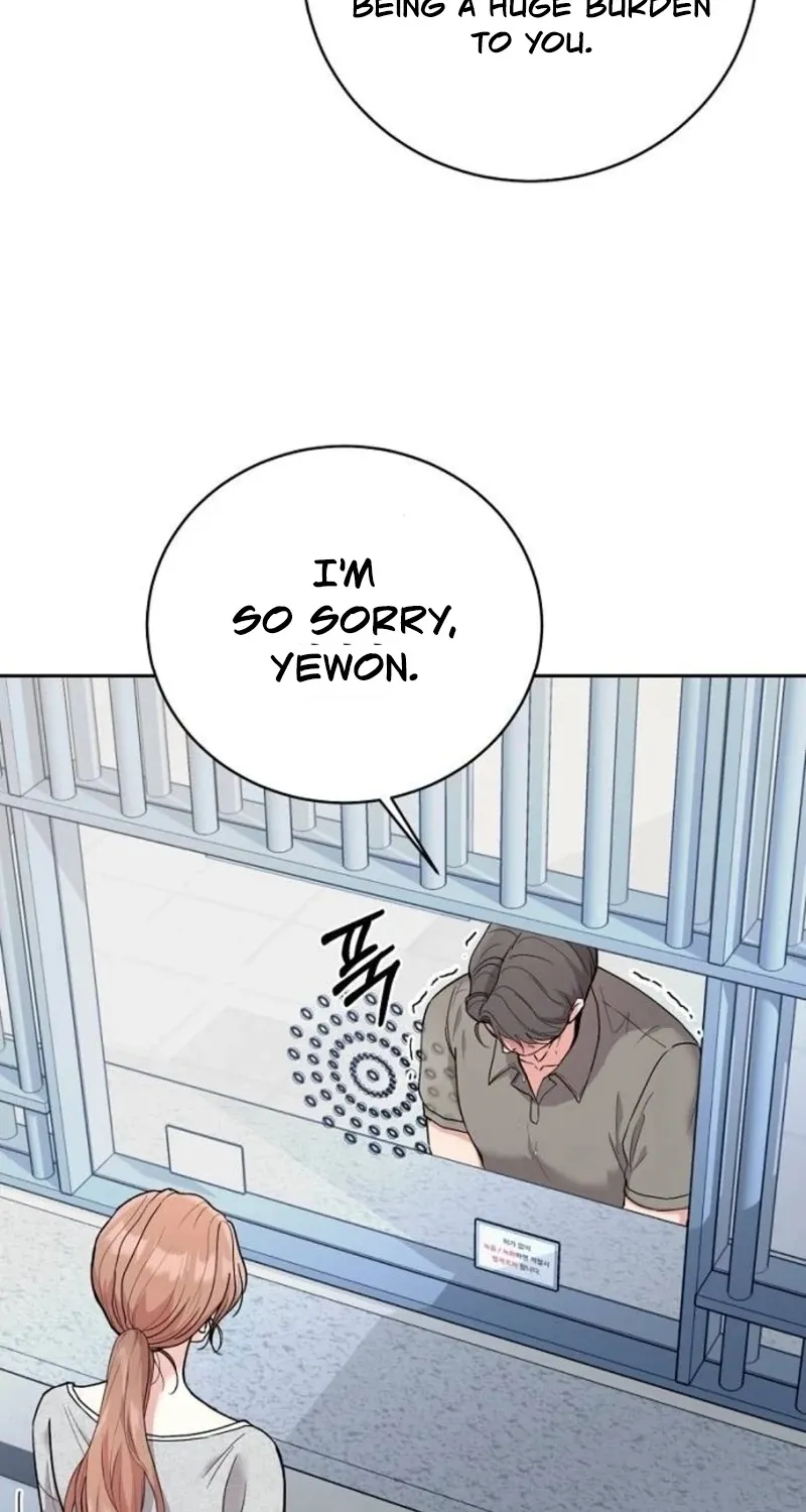 Love Was Cruel Chapter 9 page 49 - 