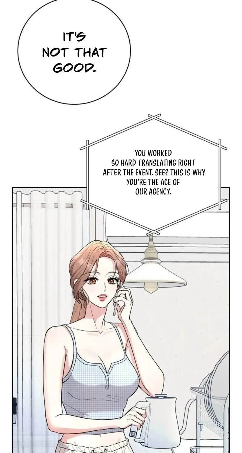 Love Was Cruel Chapter 9 page 6 - 