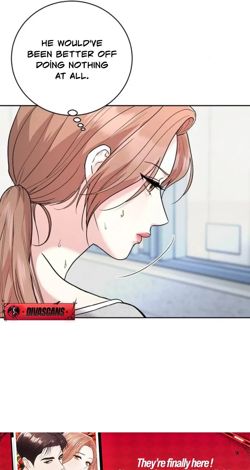 Love Was Cruel Chapter 9 page 51 - 