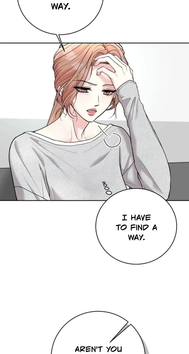 Love Was Cruel Chapter 9 page 55 - 