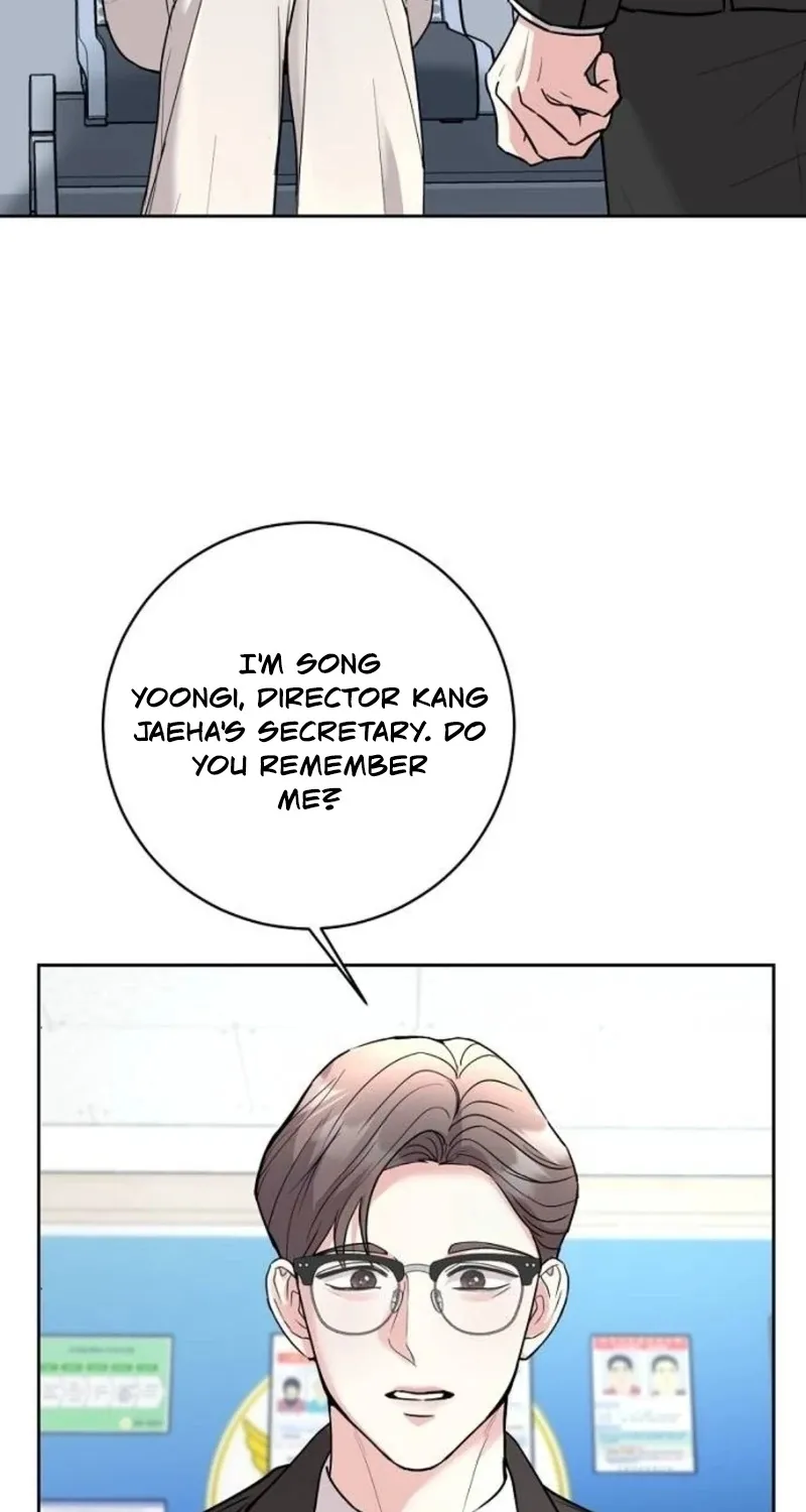 Love Was Cruel Chapter 9 page 57 - 
