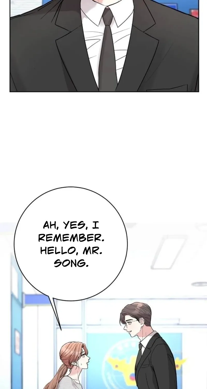 Love Was Cruel Chapter 9 page 58 - 
