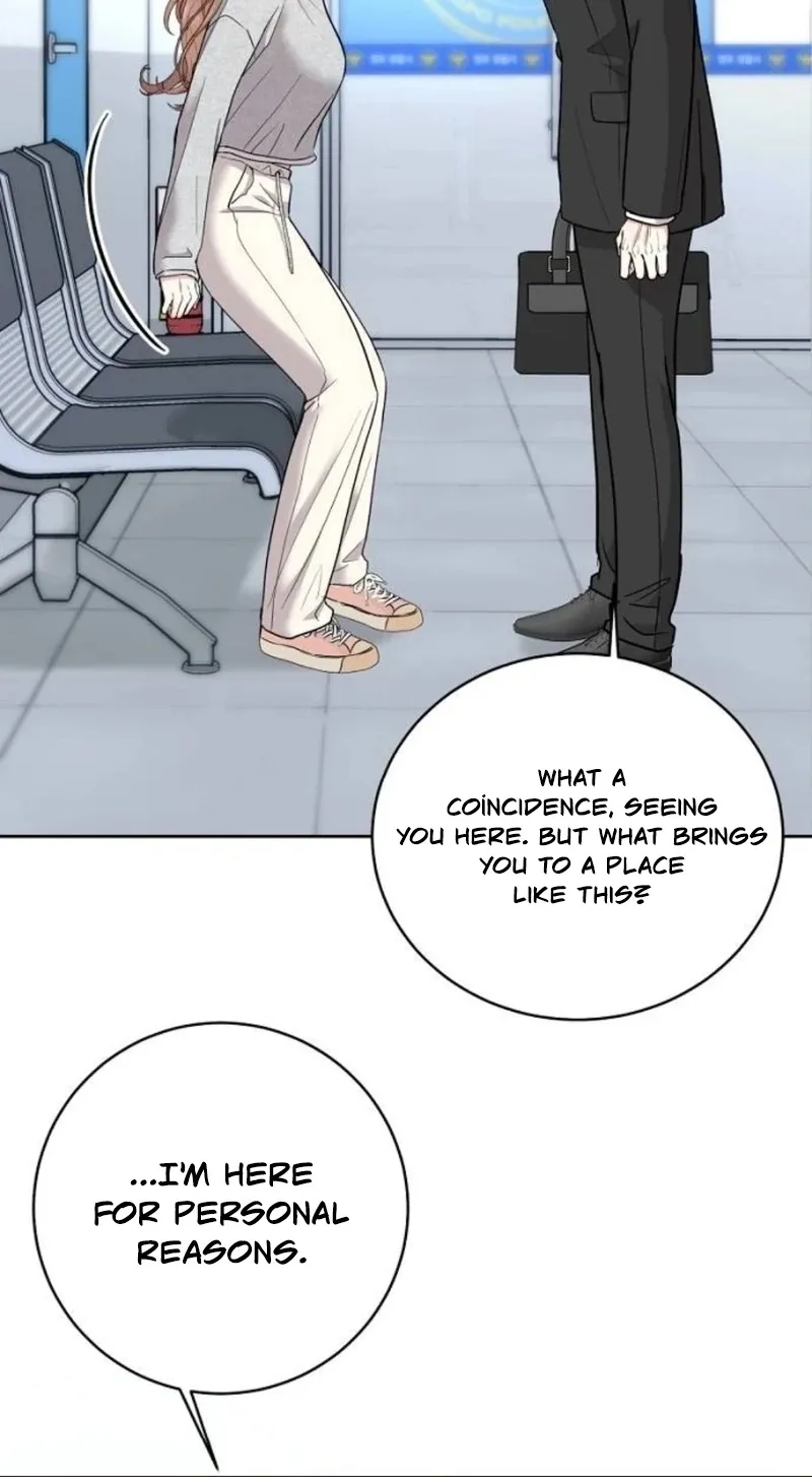 Love Was Cruel Chapter 9 page 59 - 