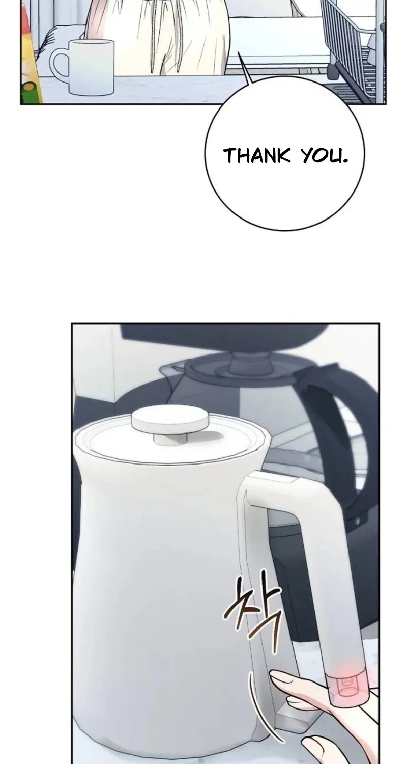 Love Was Cruel Chapter 9 page 7 - 