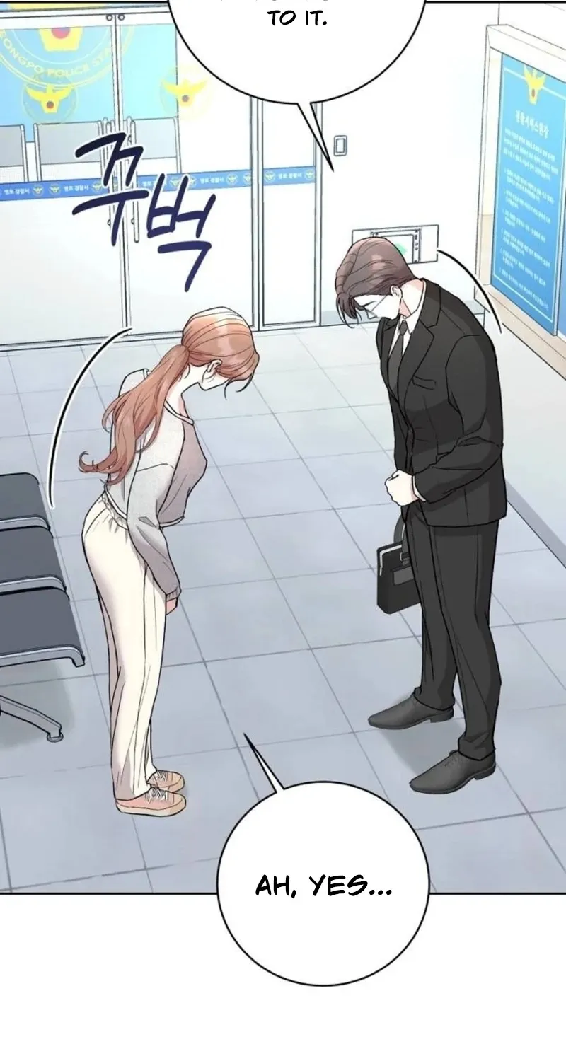 Love Was Cruel Chapter 9 page 61 - 