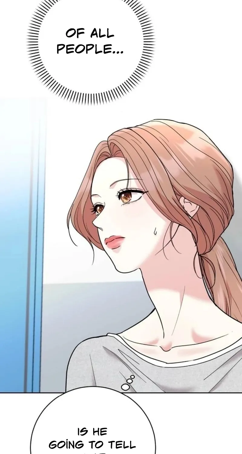 Love Was Cruel Chapter 9 page 63 - 