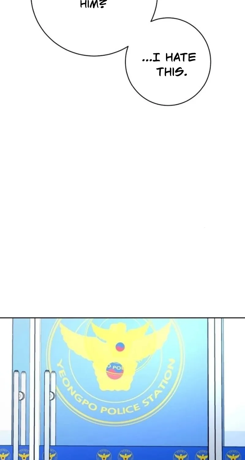 Love Was Cruel Chapter 9 page 64 - 