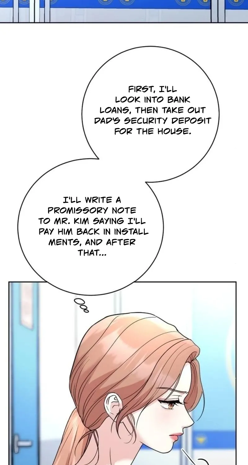 Love Was Cruel Chapter 9 page 65 - 