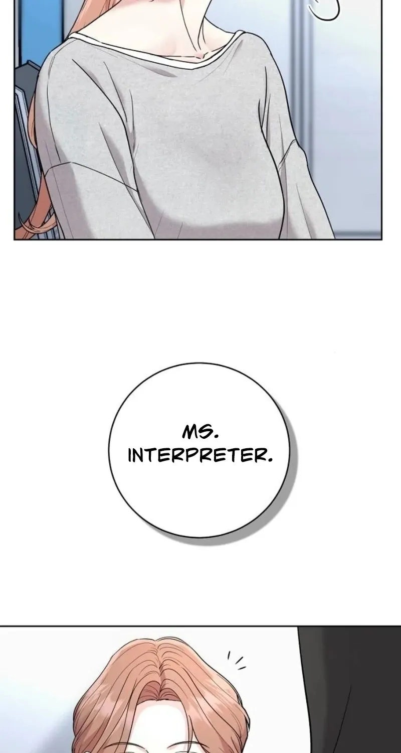 Love Was Cruel Chapter 9 page 66 - 