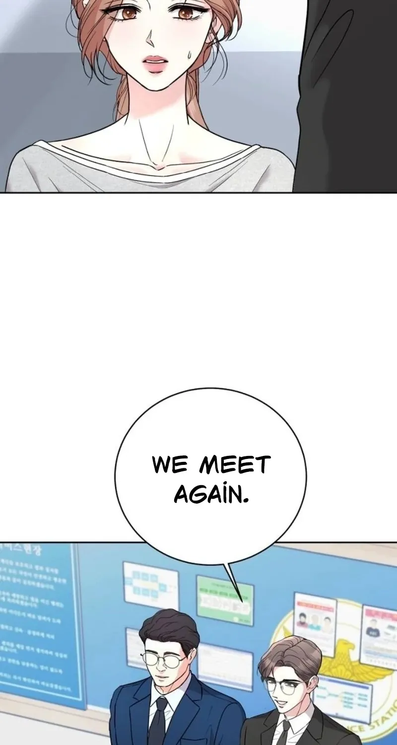 Love Was Cruel Chapter 9 page 67 - 