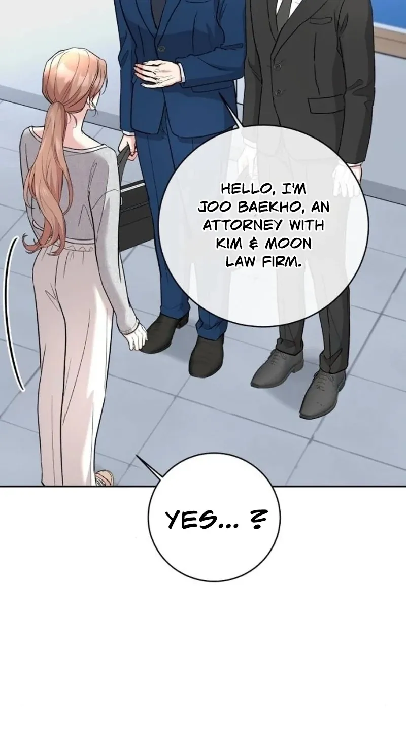 Love Was Cruel Chapter 9 page 68 - 