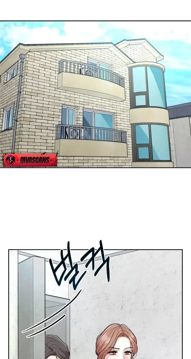 Love Was Cruel Chapter 9 page 70 - 