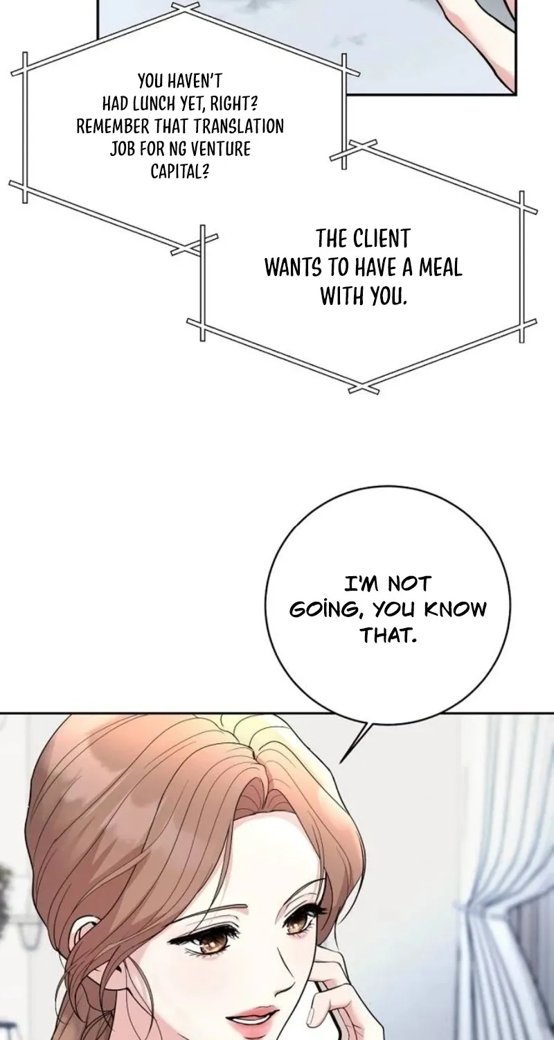 Love Was Cruel Chapter 9 page 8 - 